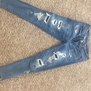 American Eagle Jegging